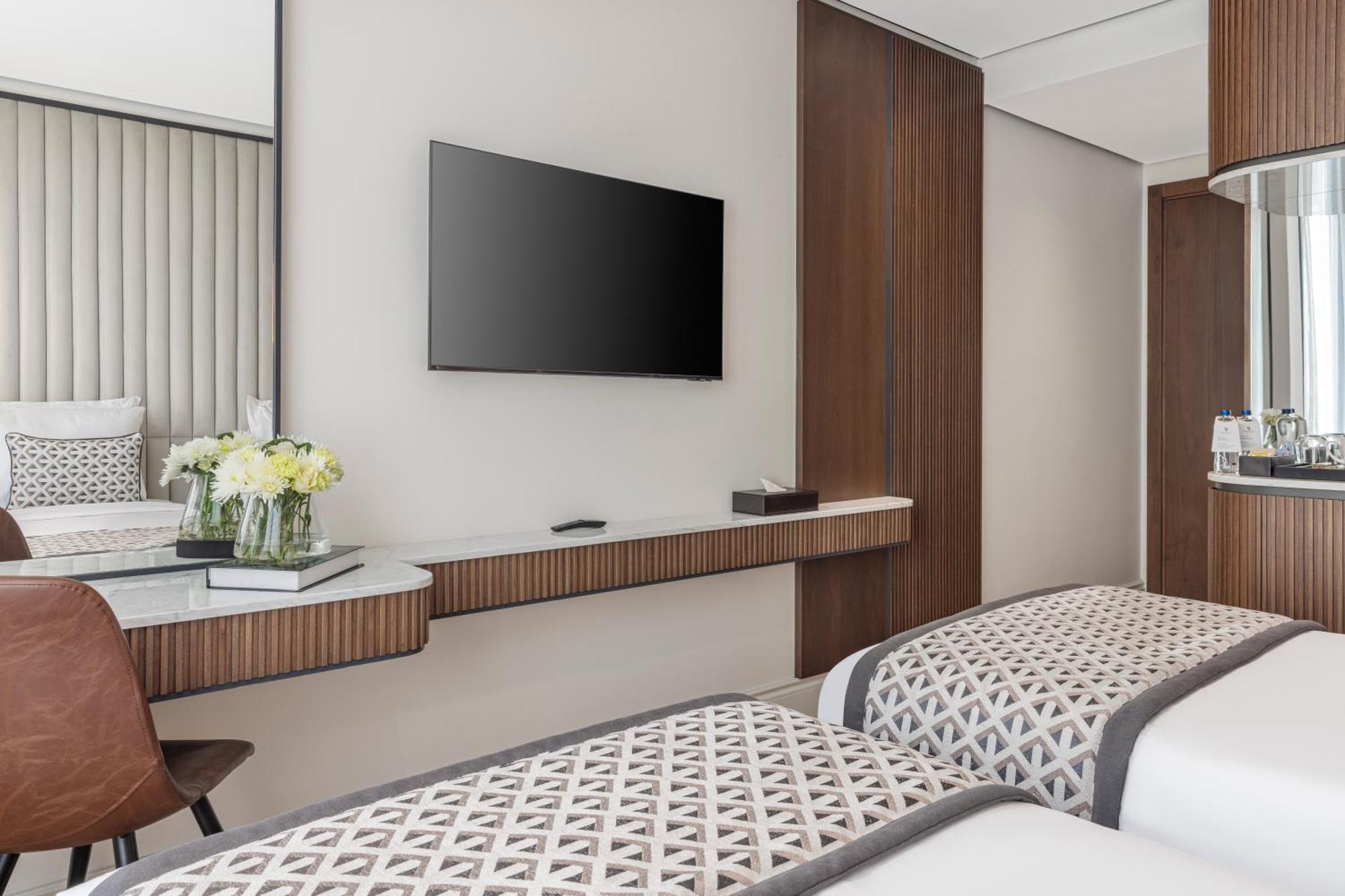 Dream Inn Karakoey Bosphorus Istanbulská provincie Exteriér fotografie